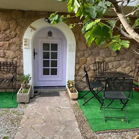 Appartamento Jardin D'Eden Saint-Raphaël Esterno foto