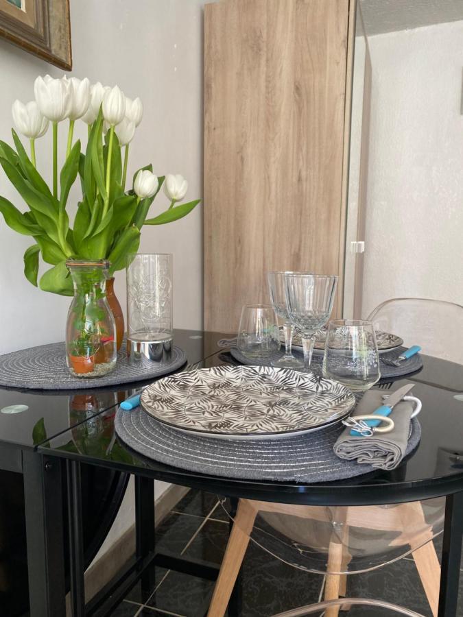 Appartement Jardin D’eden