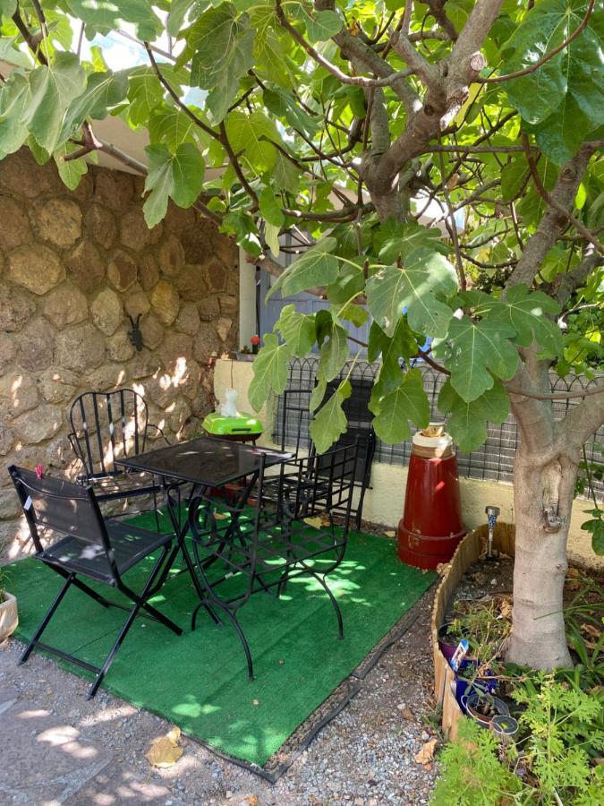 Appartement Jardin D’eden
