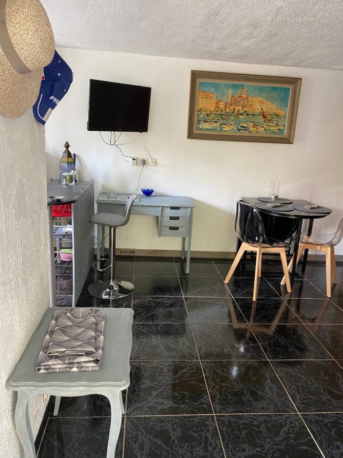 Appartement Jardin D’eden
