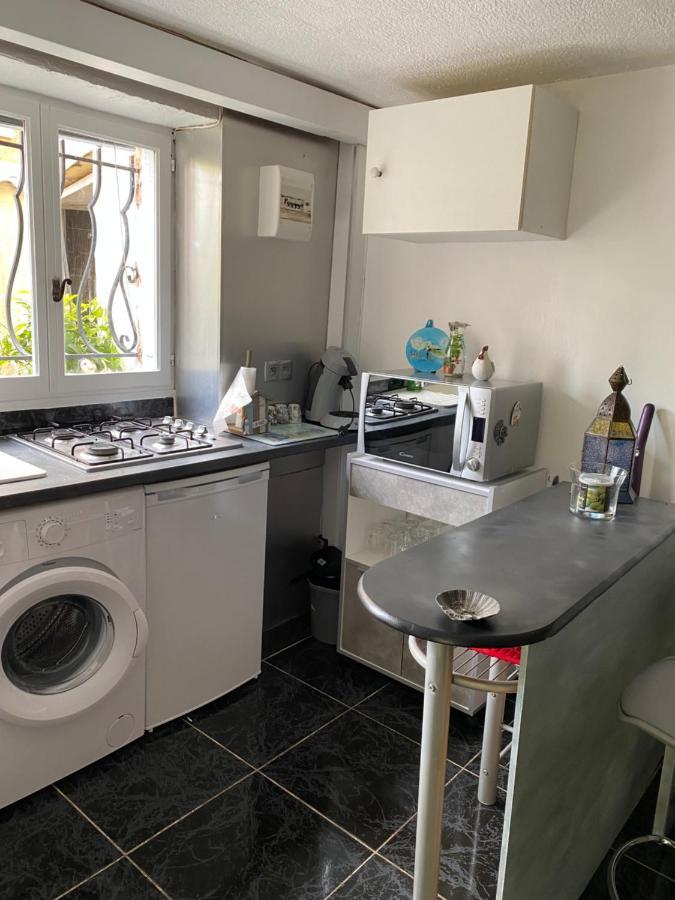 Appartement Jardin D’eden *