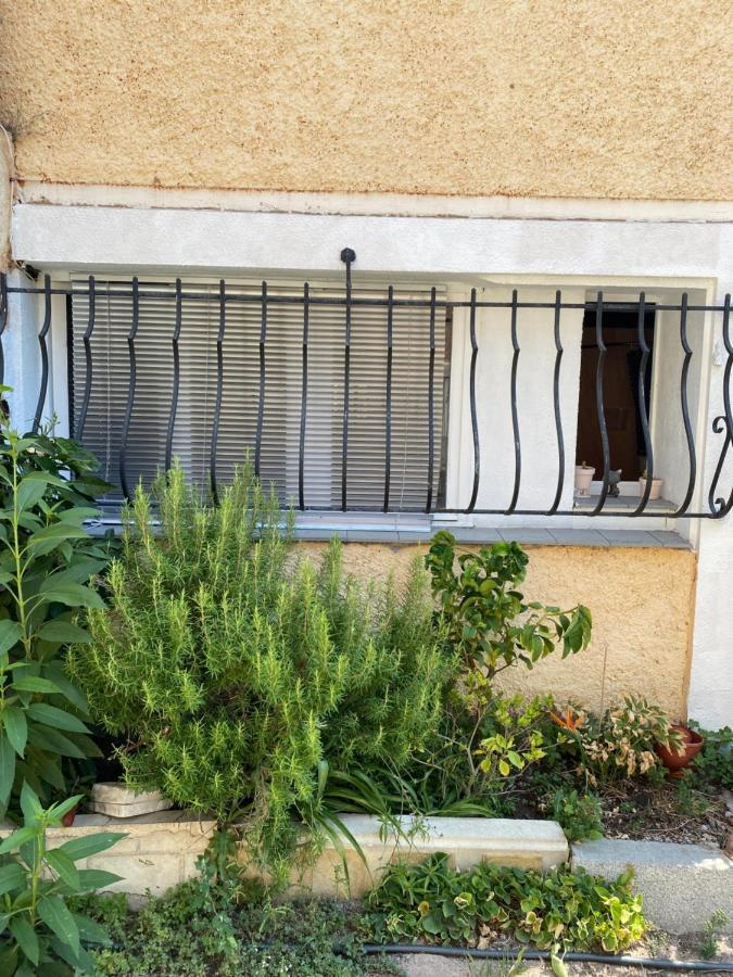 Jardin D’eden Appartement *