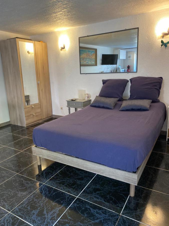 Appartement Jardin D'eden *