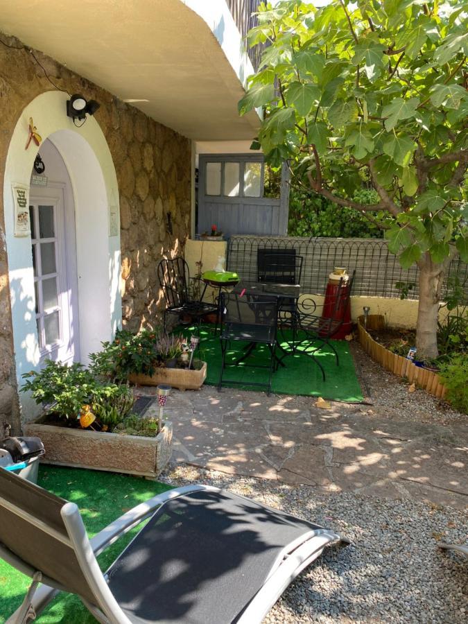 Jardin D'eden Appartement